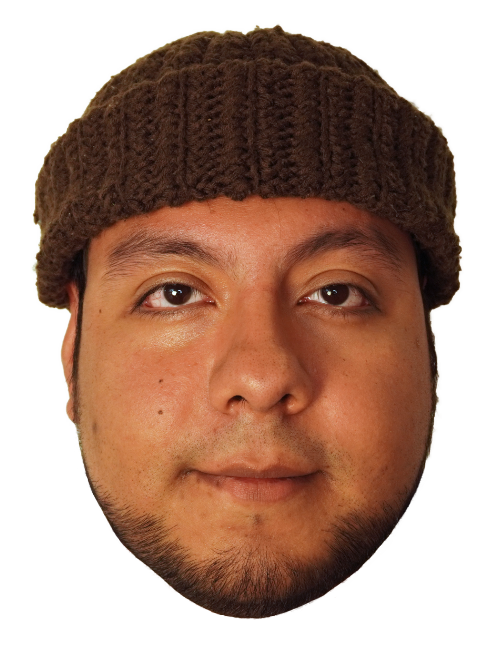 Charly Ramos - Diseñador de Juego y Programador