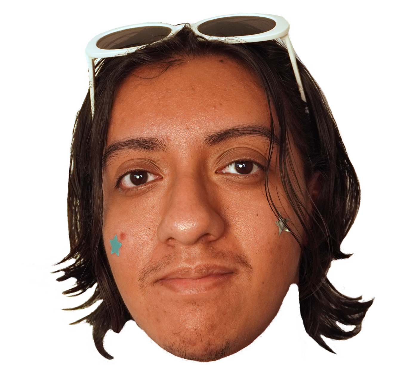 Kenneth Álvarez - Desarrollador Principal Roblox y Fortnite