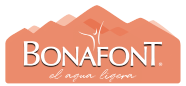 Bonafont Logo - Activación Gamificada