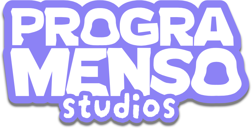 ProgramensoStudios Logo - Estudio de Videojuegos para Marcas
